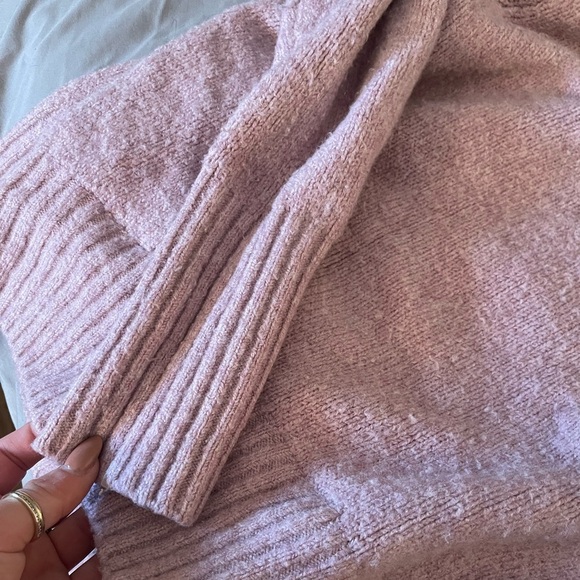 Cynthia Rowley Wool Sweater - Picture 5 of 5